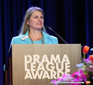 Bonnie Comley @ BroadwayWorld Bonnie Comley Photo