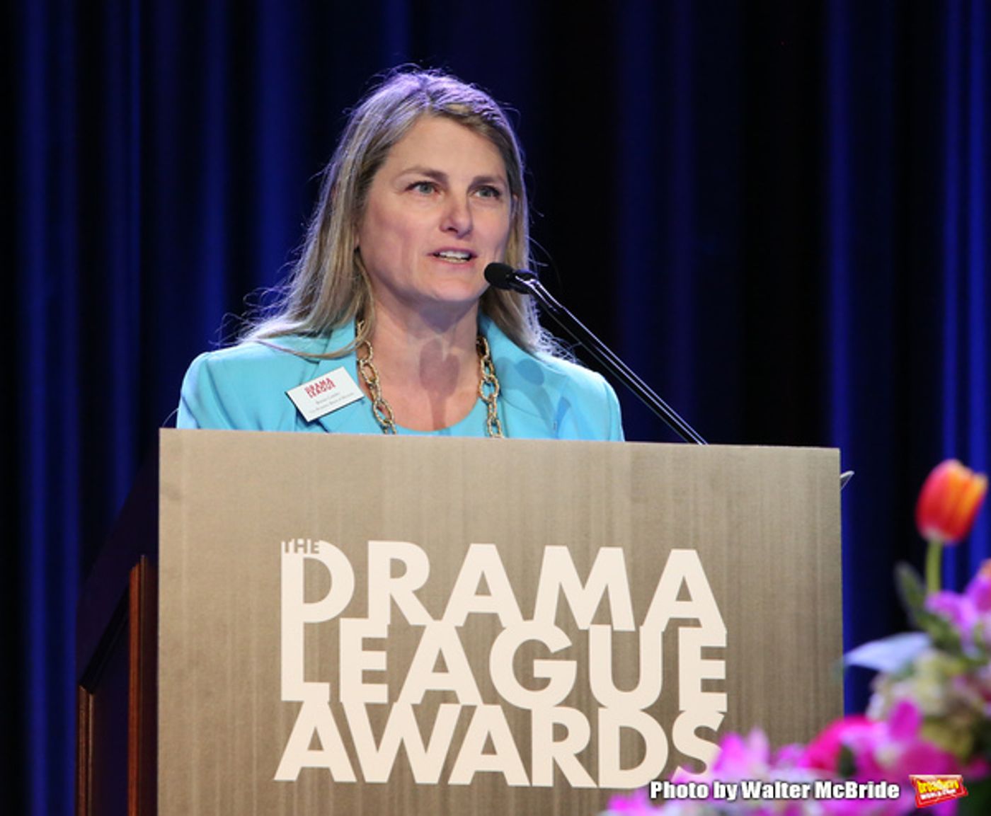Photo Coverage: The Drama League Announces its 2018 Award Winners  Image