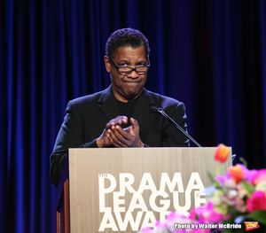 Denzel Washington Photo