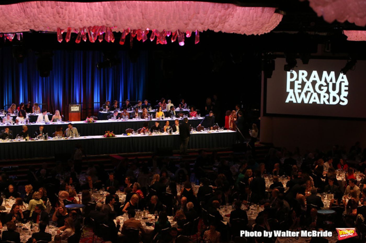 Photo Coverage: The Drama League Announces its 2018 Award Winners Photo Coverage: The Drama League Announces its 2018 Award Winners Image