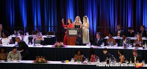 Ashley Park, Kate Rockwell and Taylor Louderman @ BroadwayWorld Ashley Park, Kate Rockwell and Taylor Louderman Photo