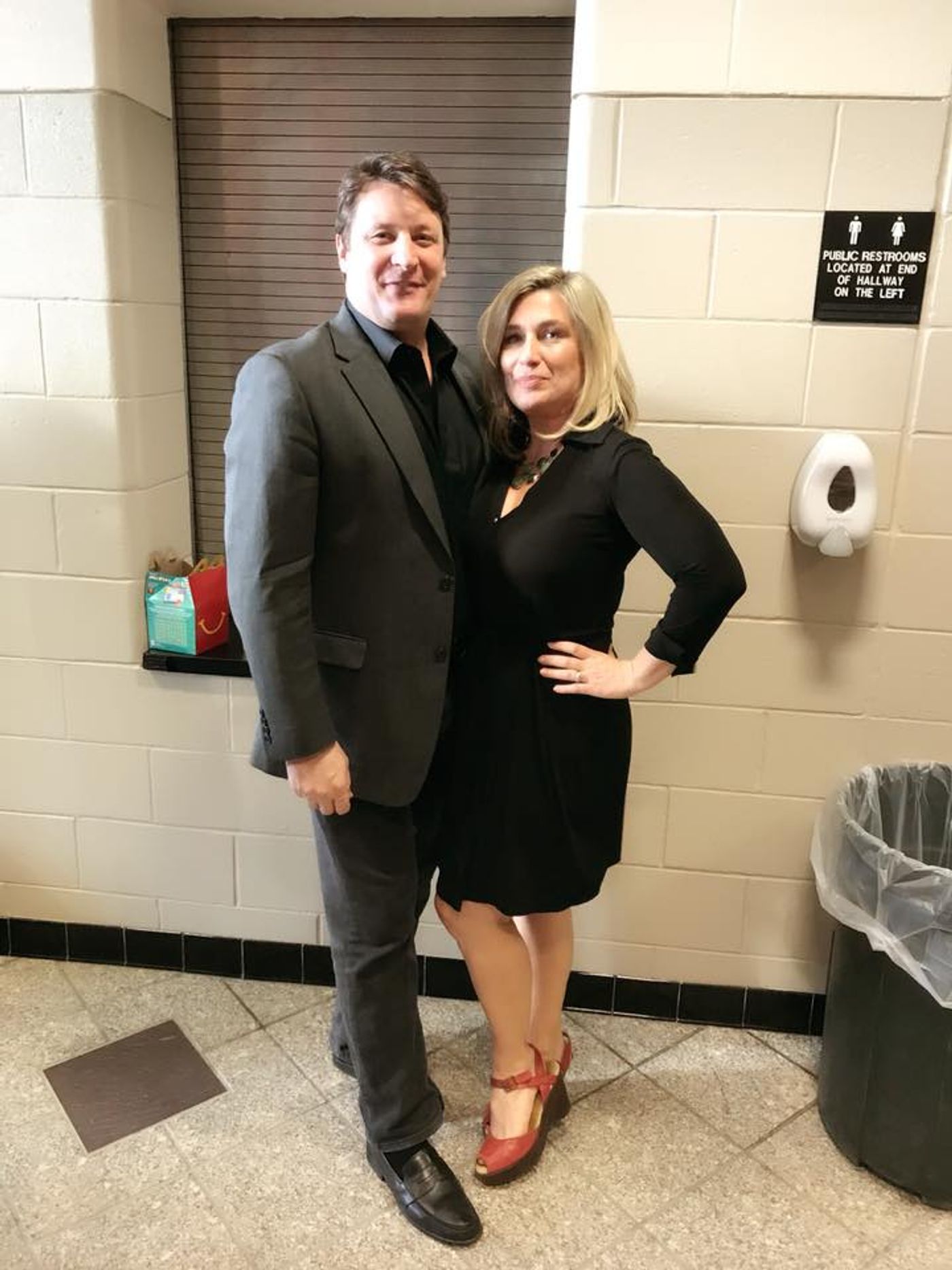 Review: Arts Bringing the Community Together: MIDCOAST MAINE'S GOT TALENT 2018 Review: Arts Bringing the Community Together: MIDCOAST MAINE'S GOT TALENT 2018 Image