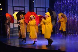 Danny Gardner, Tessa Grady and Brian Shepard @ BroadwayWorld Danny Gardner, Tessa Grady and Brian Shepard Photo