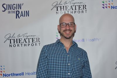 Zach Blane (Lighting Design) Photo