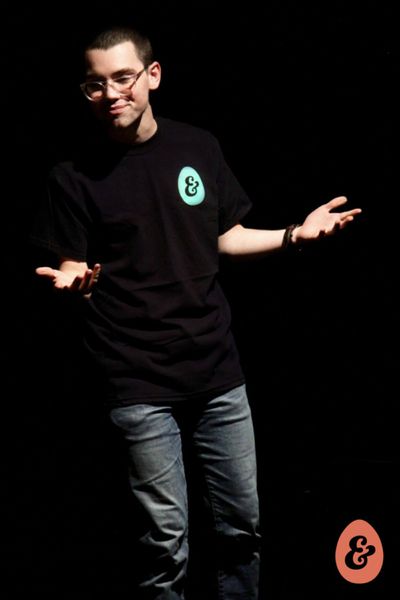 Liam Lonegan Photo