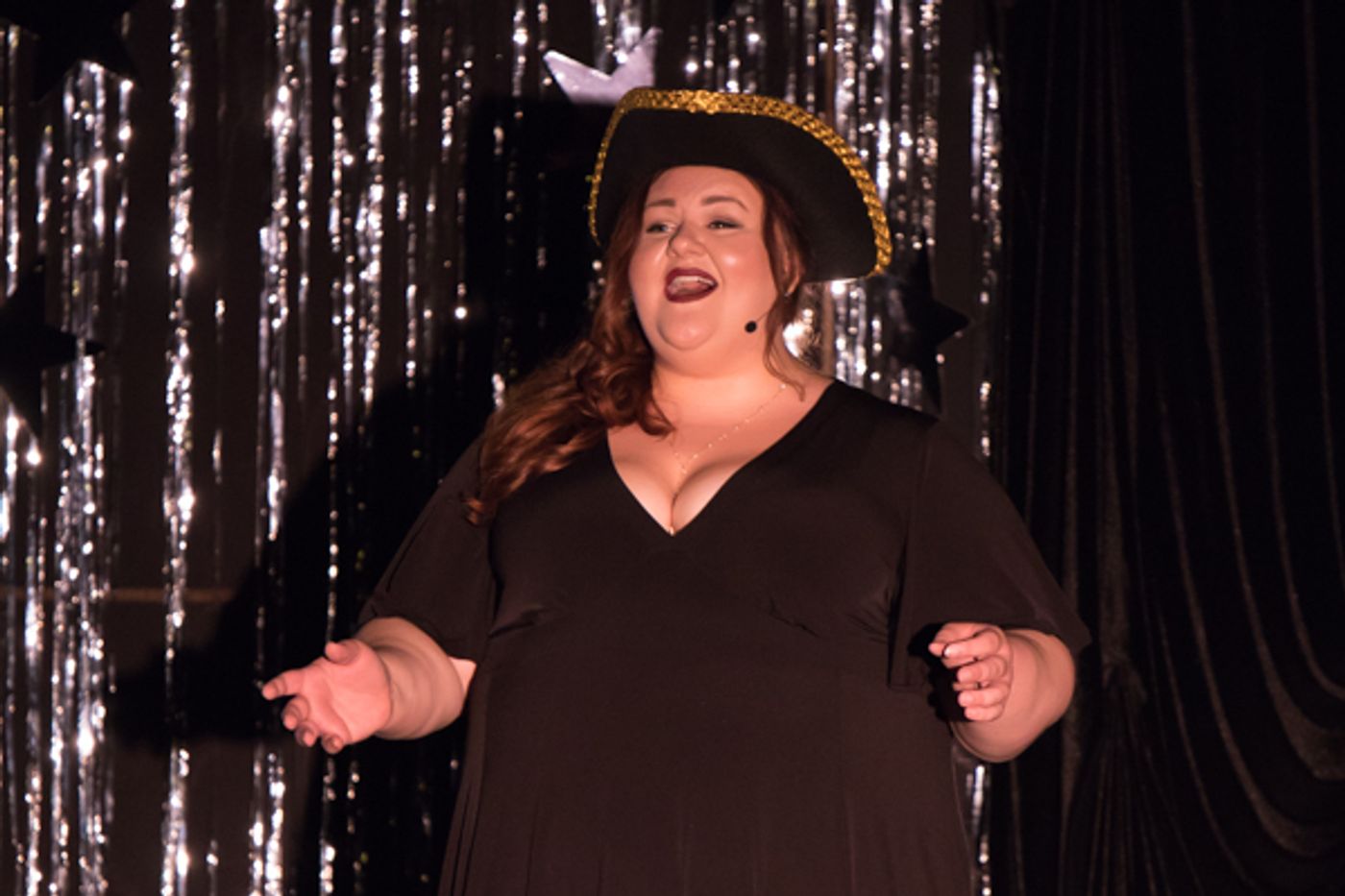 Photo Coverage: Inside King Ave Players' Miscast Cabaret Photo Coverage: Inside King Ave Players' Miscast Cabaret Image