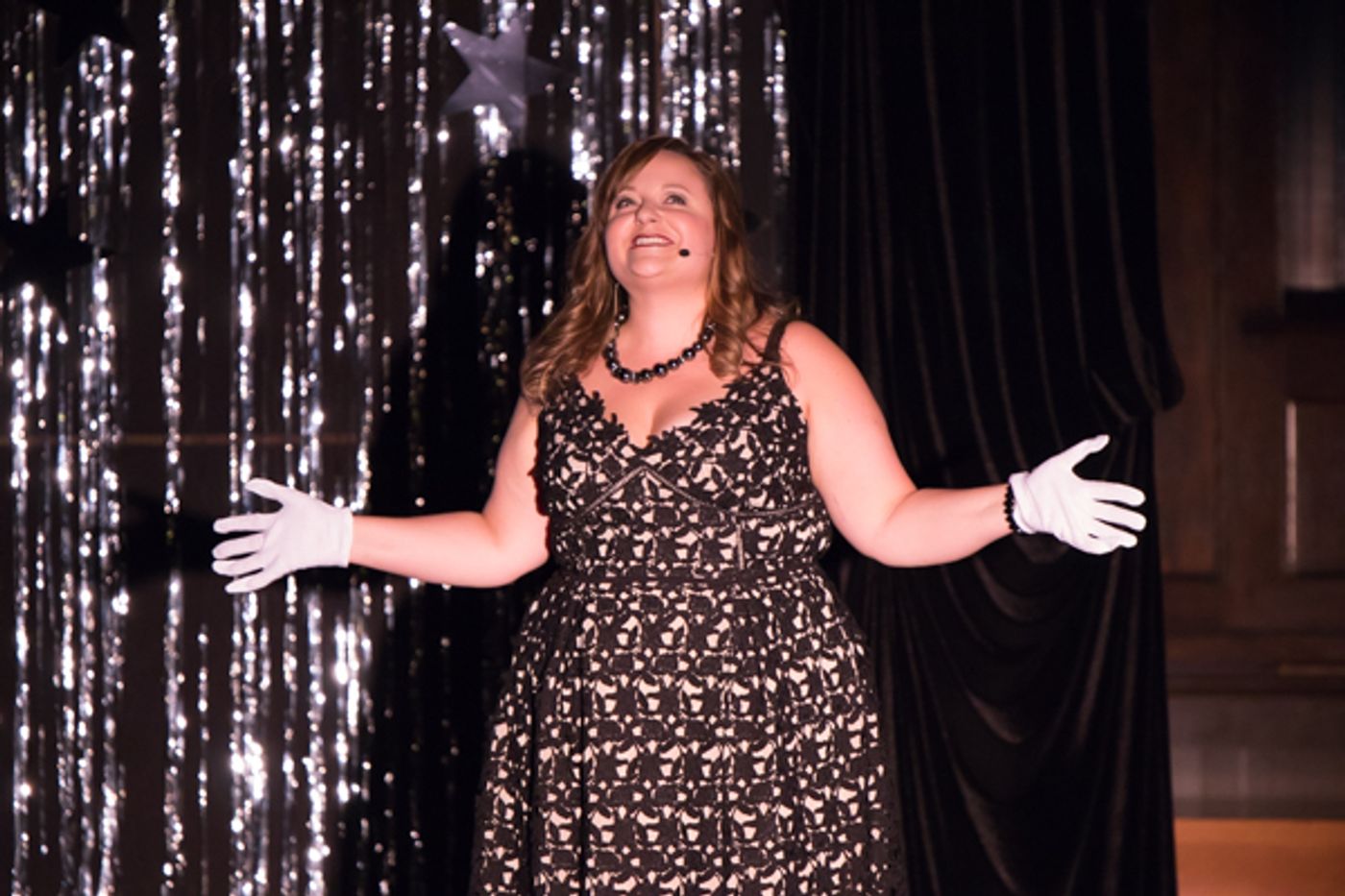 Photo Coverage: Inside King Ave Players' Miscast Cabaret Photo Coverage: Inside King Ave Players' Miscast Cabaret Image