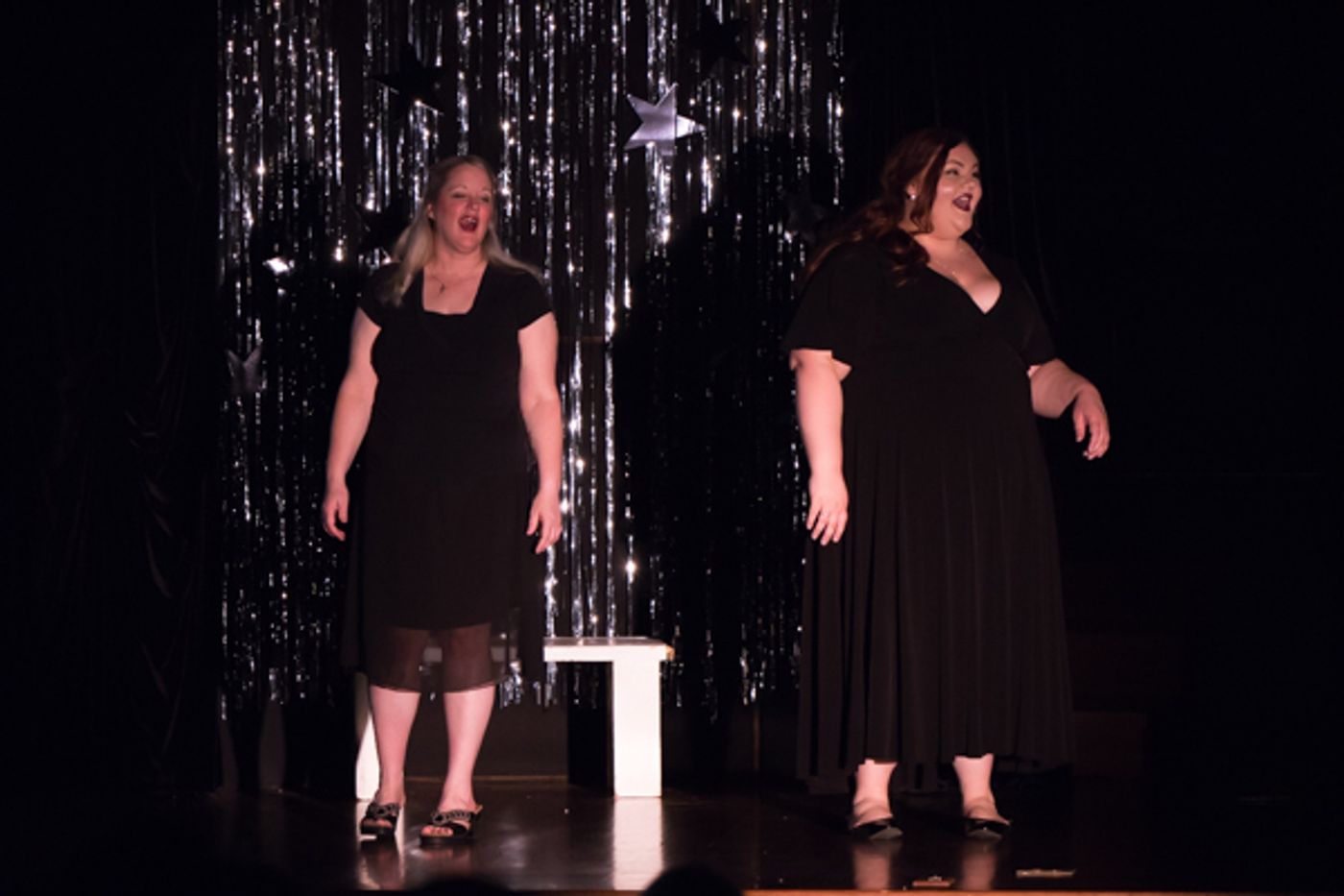 Photo Coverage: Inside King Ave Players' Miscast Cabaret Photo Coverage: Inside King Ave Players' Miscast Cabaret Image