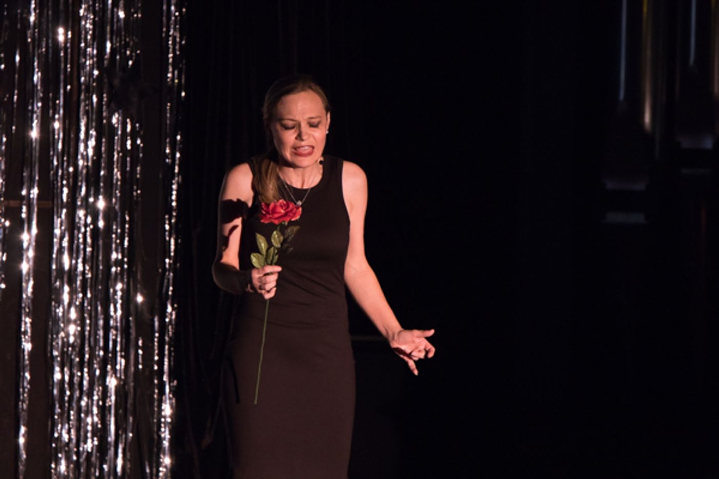 Photo Coverage: Inside King Ave Players' Miscast Cabaret Photo Coverage: Inside King Ave Players' Miscast Cabaret Image