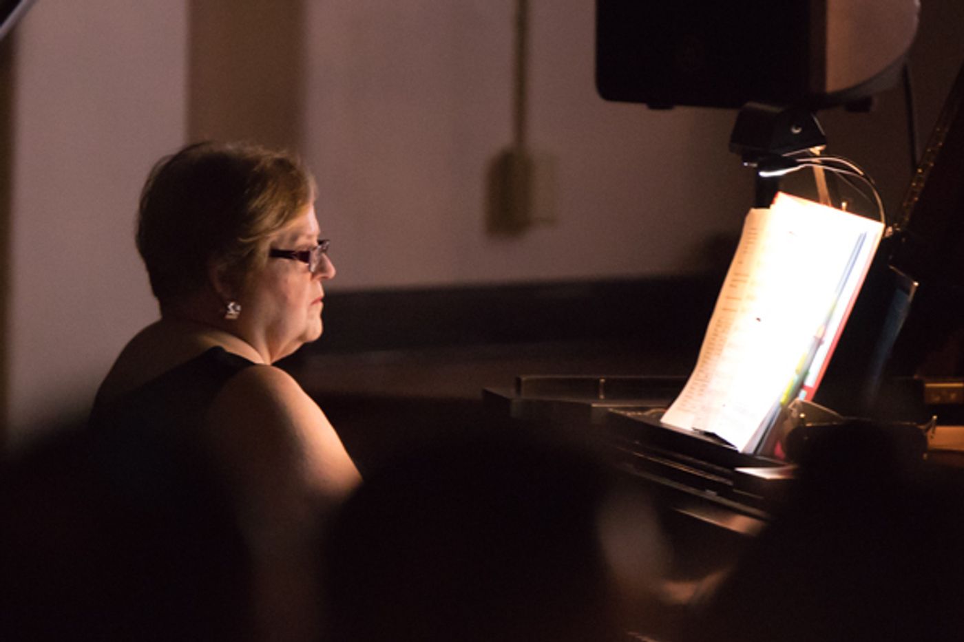 Photo Coverage: Inside King Ave Players' Miscast Cabaret Photo Coverage: Inside King Ave Players' Miscast Cabaret Image