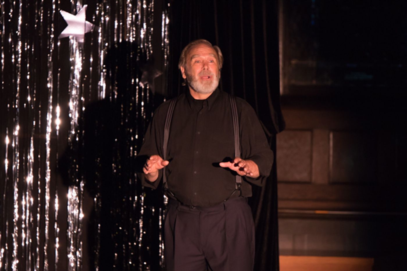 Photo Coverage: Inside King Ave Players' Miscast Cabaret Photo Coverage: Inside King Ave Players' Miscast Cabaret Image