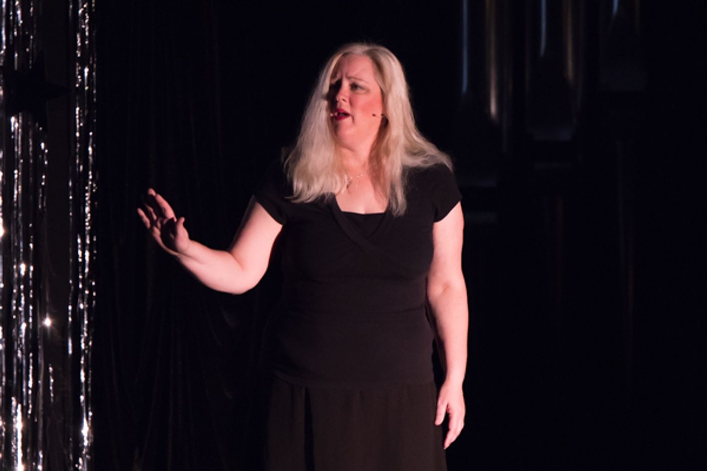 Photo Coverage: Inside King Ave Players' Miscast Cabaret Photo Coverage: Inside King Ave Players' Miscast Cabaret Image