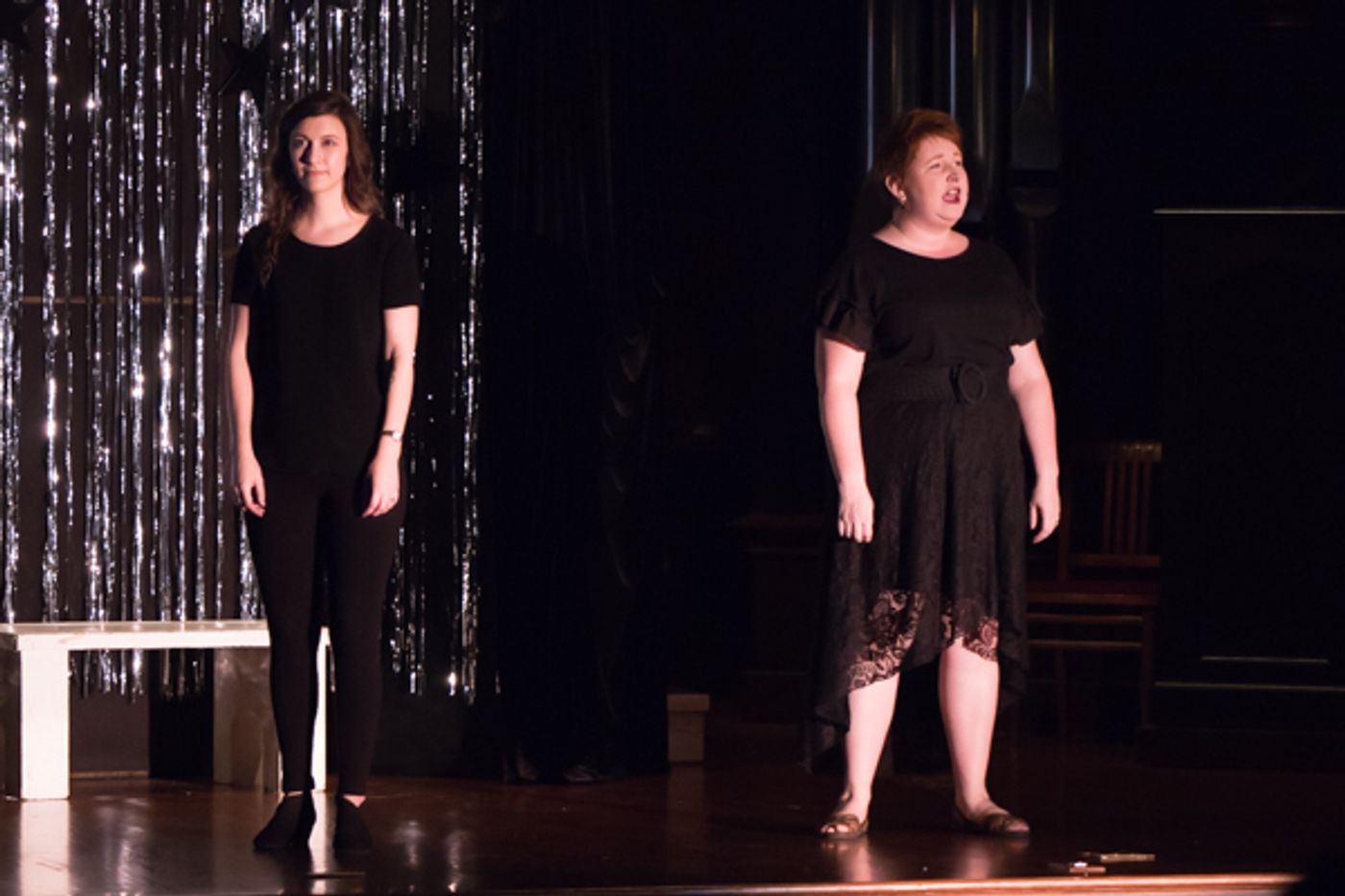 Photo Coverage: Inside King Ave Players' Miscast Cabaret Photo Coverage: Inside King Ave Players' Miscast Cabaret Image