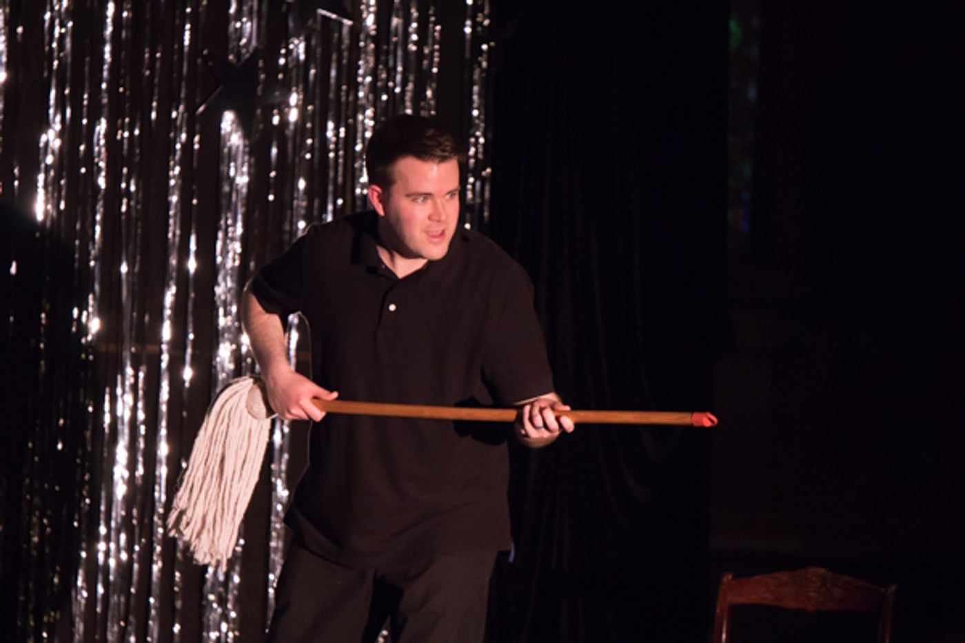 Photo Coverage: Inside King Ave Players' Miscast Cabaret Photo Coverage: Inside King Ave Players' Miscast Cabaret Image