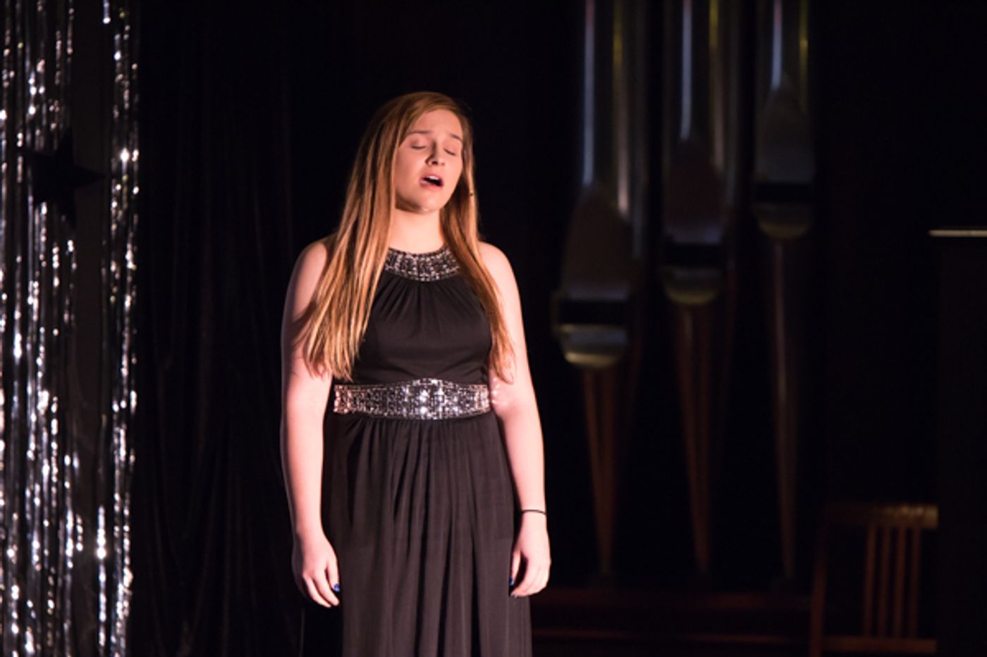 Photo Coverage: Inside King Ave Players' Miscast Cabaret Photo Coverage: Inside King Ave Players' Miscast Cabaret Image