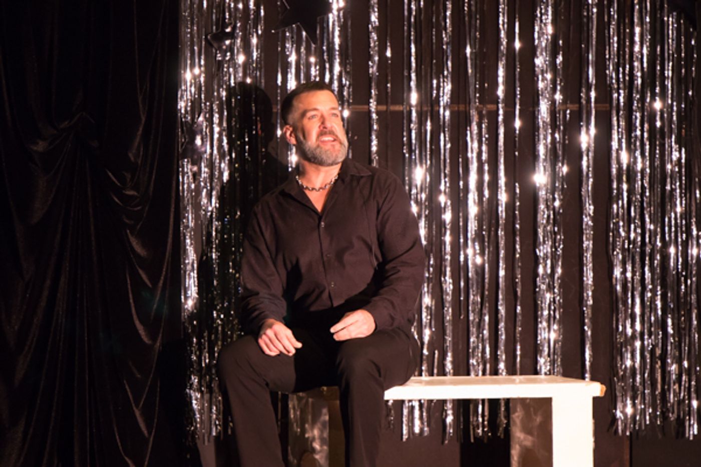 Photo Coverage: Inside King Ave Players' Miscast Cabaret Photo Coverage: Inside King Ave Players' Miscast Cabaret Image