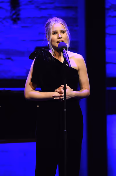 Kristen Bell  Photo