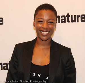 Samira Wiley @ BroadwayWorld Samira Wiley Photo