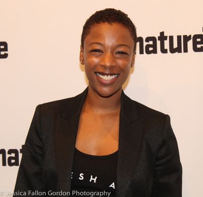 Samira Wiley Photo