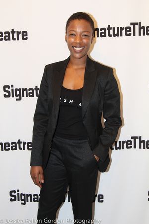 Samira Wiley @ BroadwayWorld Samira Wiley Photo