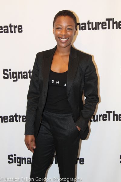 Samira Wiley Photo