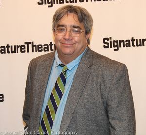 Stephen Adly Guirgis Photo