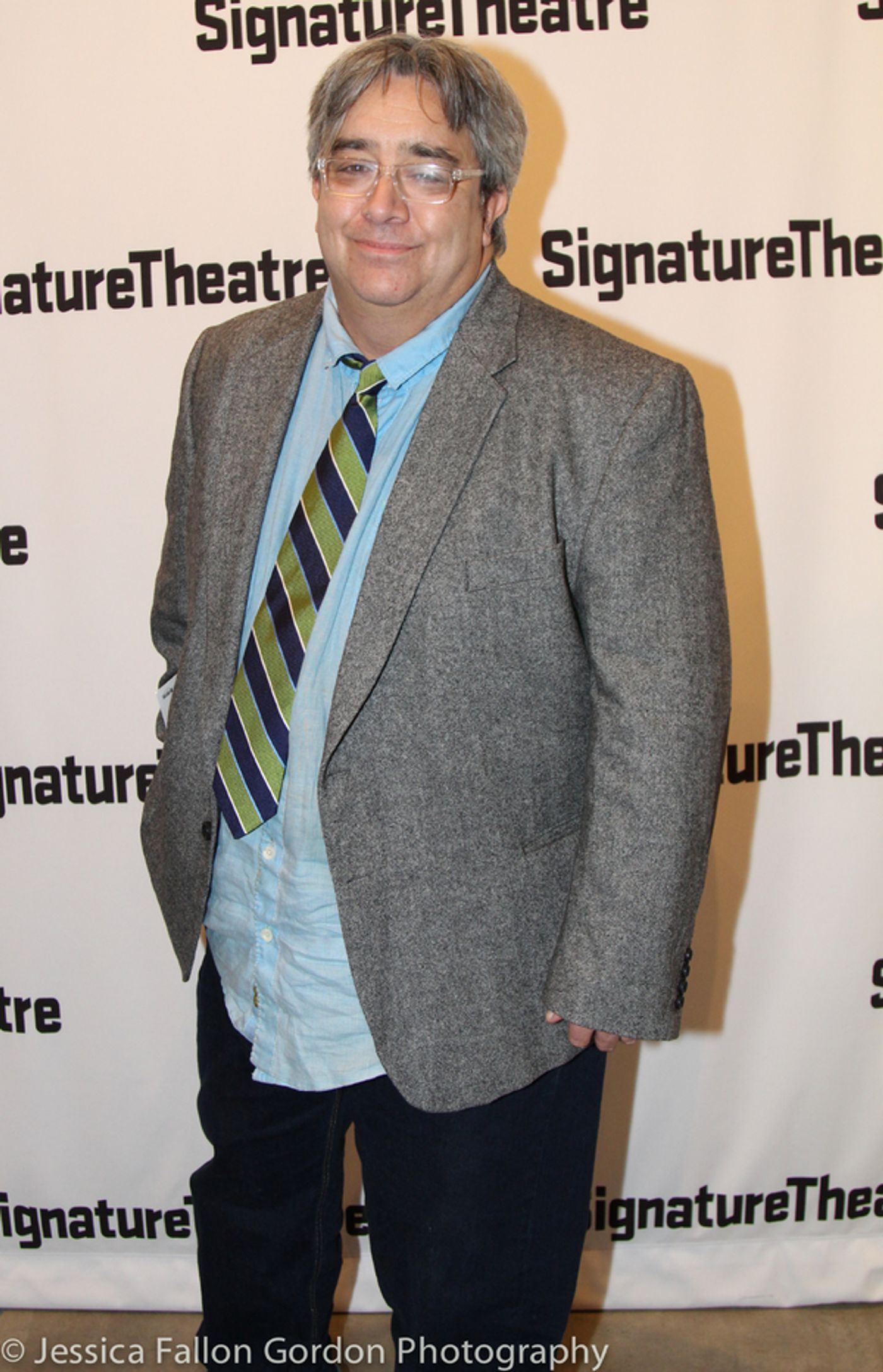 Photo Coverage: On the Red Carpet at Opening Night of OUR LADY OF 121ST STREET  Image