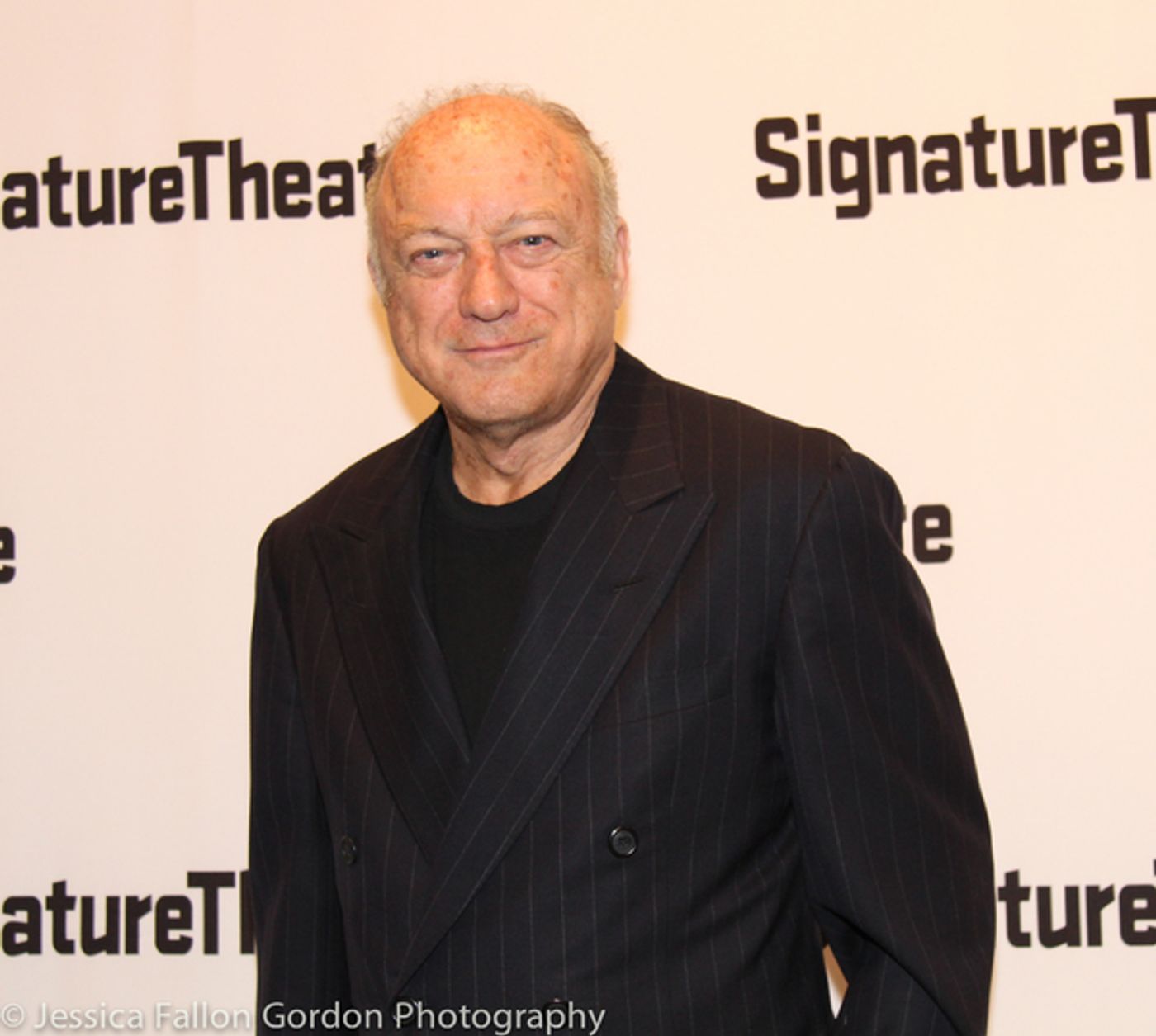 Photo Coverage: On the Red Carpet at Opening Night of OUR LADY OF 121ST STREET  Image