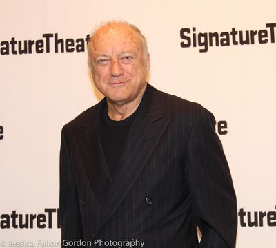 John Doman Photo