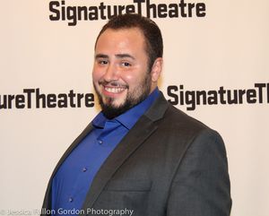 Maki Borden @ BroadwayWorld Maki Borden Photo