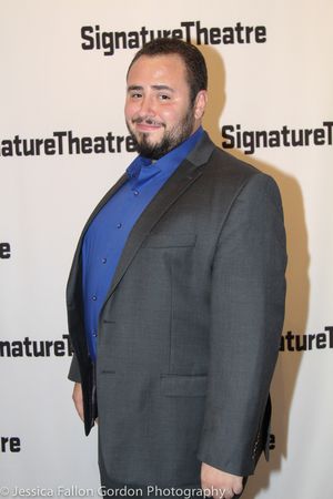 Maki Borden @ BroadwayWorld Maki Borden Photo