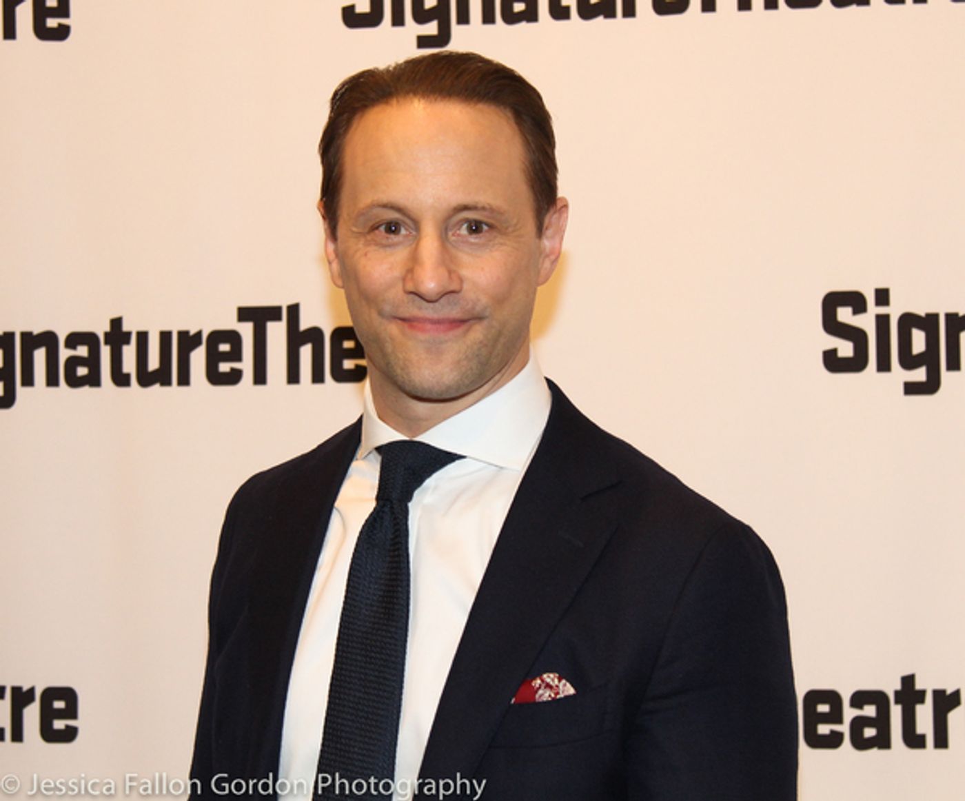 Photo Coverage: On the Red Carpet at Opening Night of OUR LADY OF 121ST STREET  Image