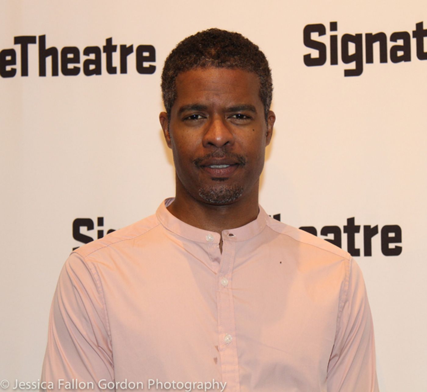 Photo Coverage: On the Red Carpet at Opening Night of OUR LADY OF 121ST STREET  Image