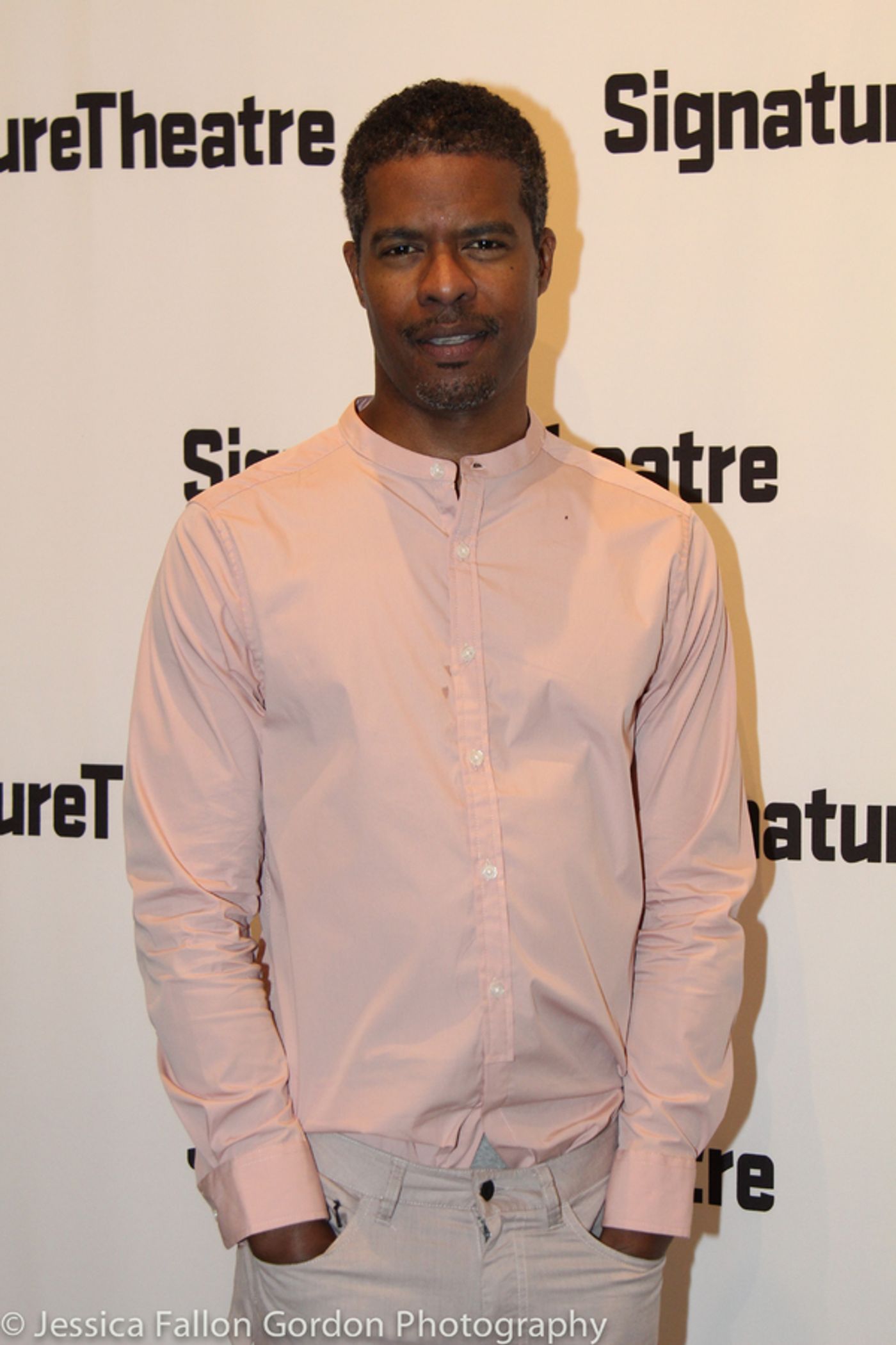 Photo Coverage: On the Red Carpet at Opening Night of OUR LADY OF 121ST STREET  Image