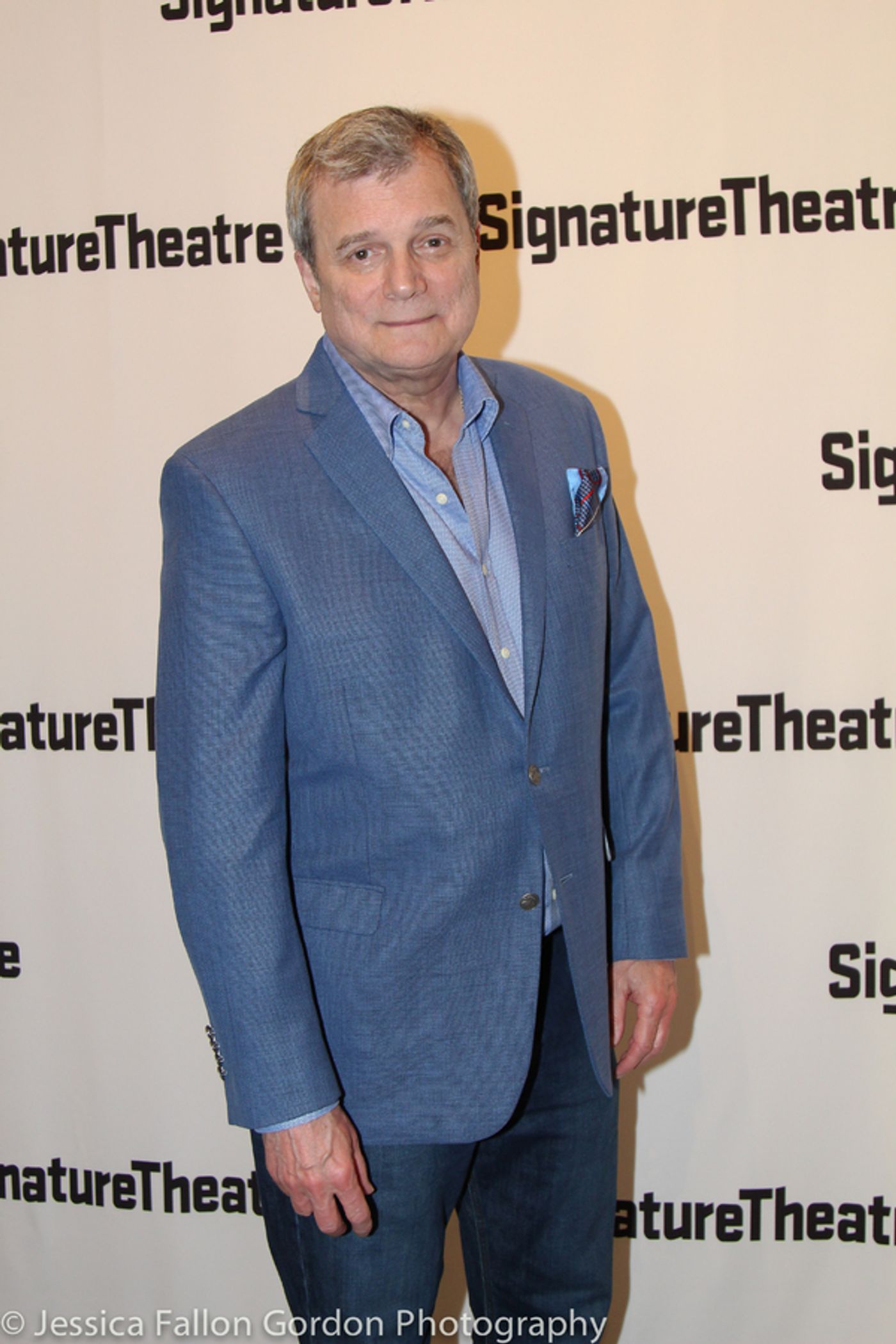 Photo Coverage: On the Red Carpet at Opening Night of OUR LADY OF 121ST STREET  Image