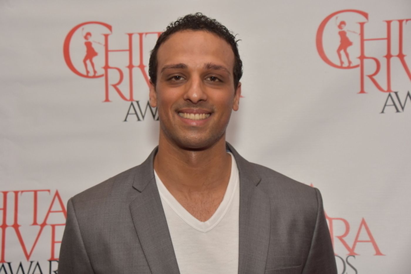 Photo Coverage: On the Red Carpet at the 2018 Chita Rivera Awards Photo Coverage: On the Red Carpet at the 2018 Chita Rivera Awards Image