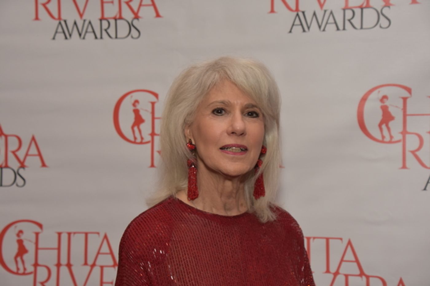 Photo Coverage: On the Red Carpet at the 2018 Chita Rivera Awards  Image