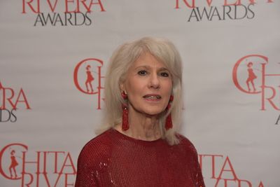 Jamie deRoy Photo