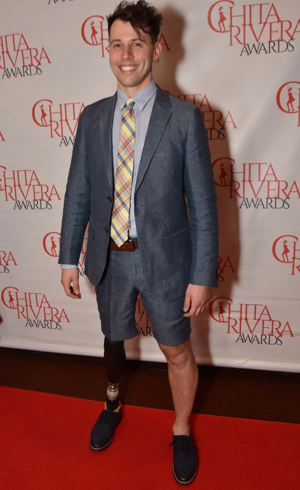 Evan Ruggeria Photo