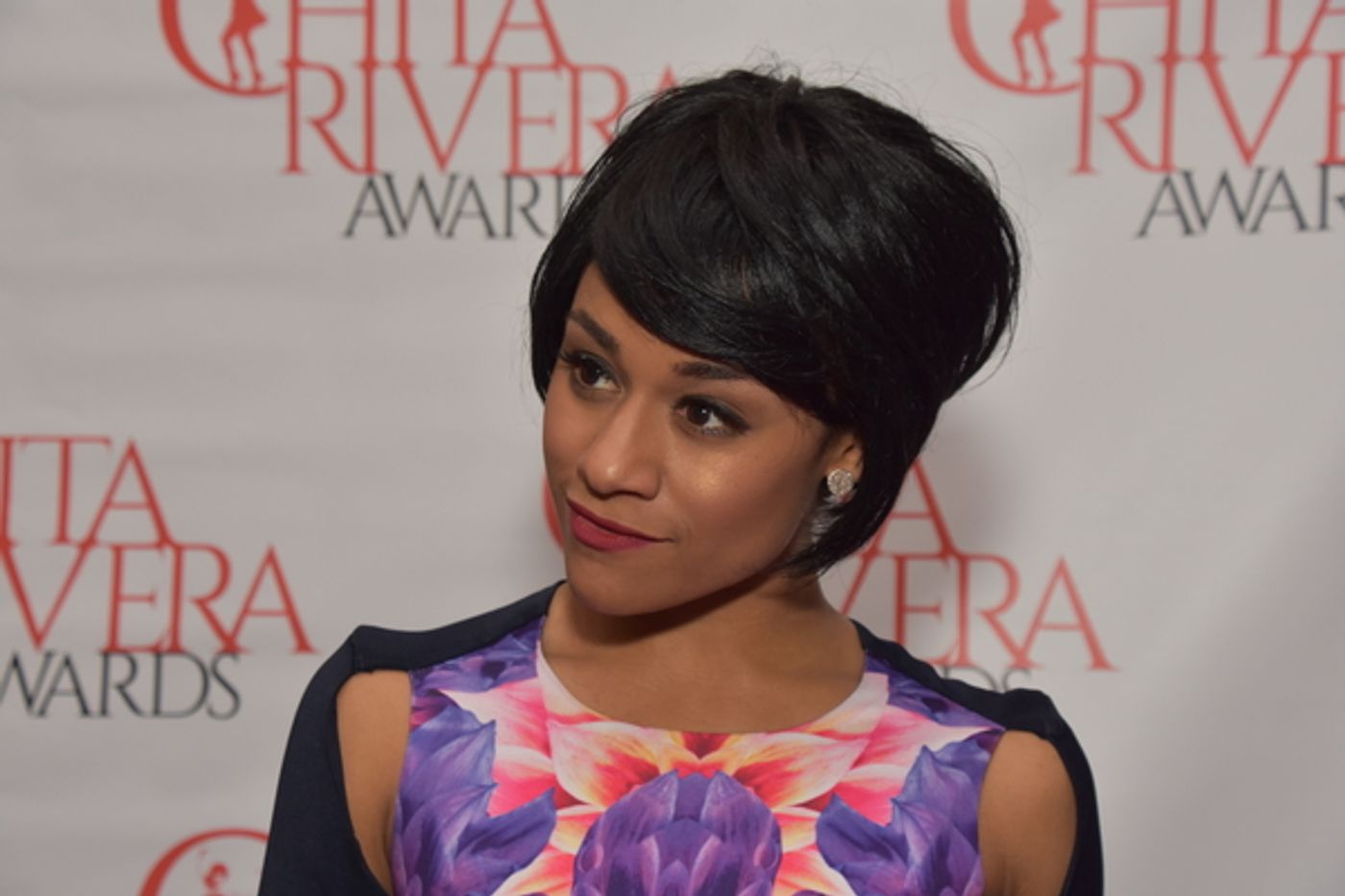 Photo Coverage: On the Red Carpet at the 2018 Chita Rivera Awards  Image