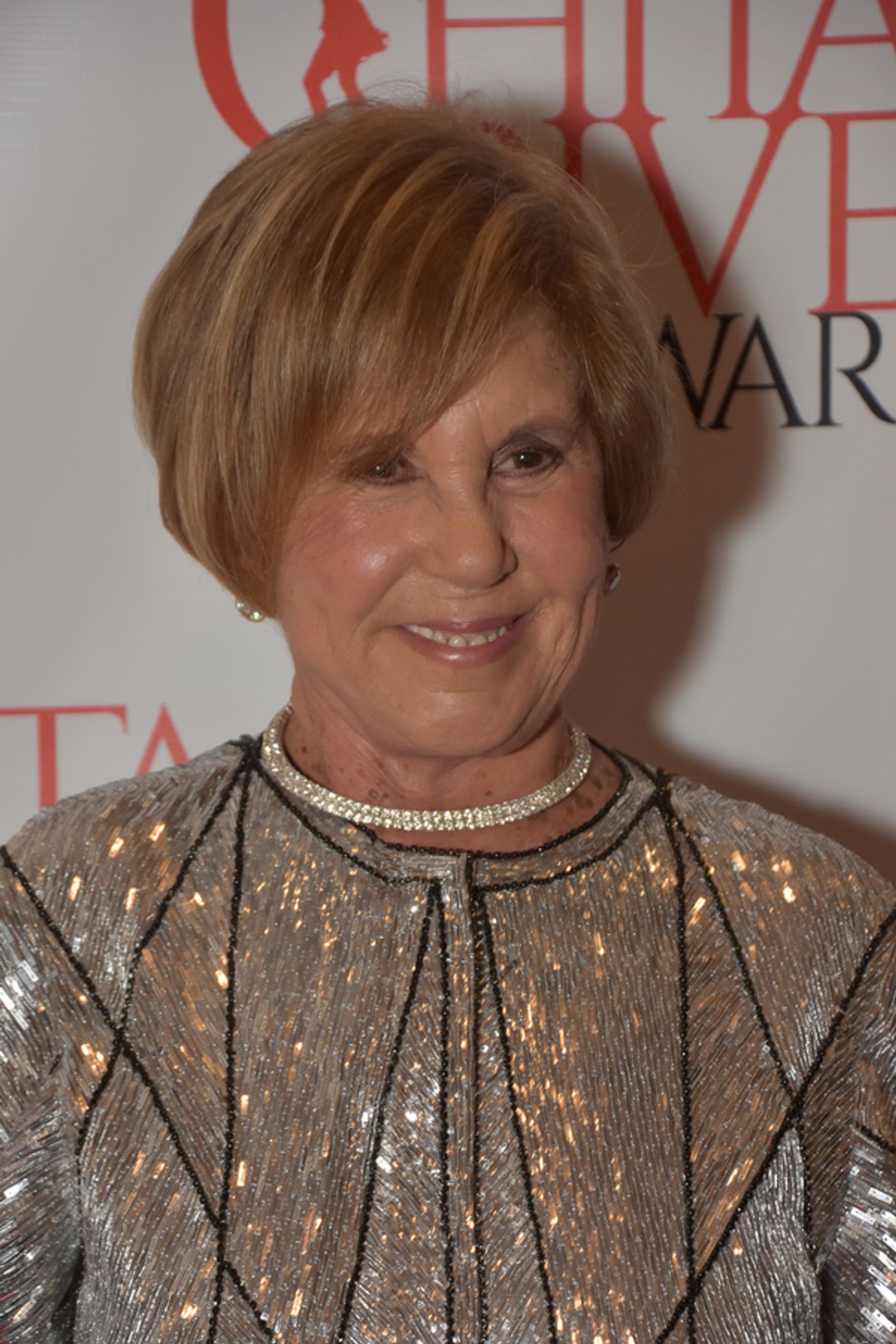 Photo Coverage: On the Red Carpet at the 2018 Chita Rivera Awards Photo Coverage: On the Red Carpet at the 2018 Chita Rivera Awards Image