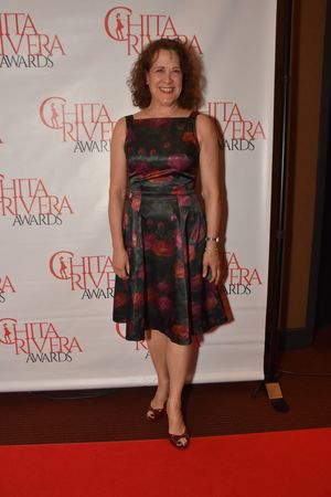 Karen Ziemba @ BroadwayWorld Karen Ziemba Photo