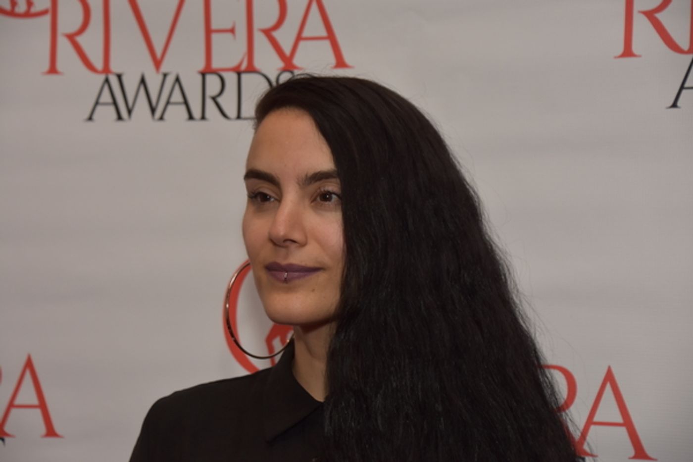 Photo Coverage: On the Red Carpet at the 2018 Chita Rivera Awards  Image