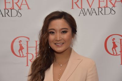 Ashley Park Photo