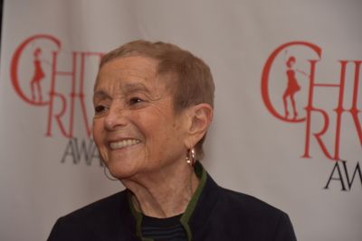 Patricia Birch Photo
