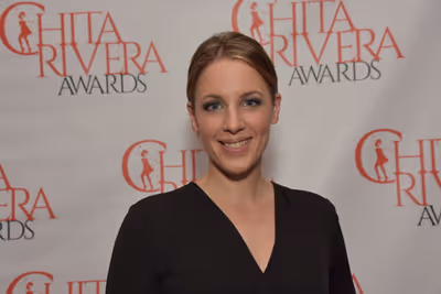 Jessie Mueller Photo