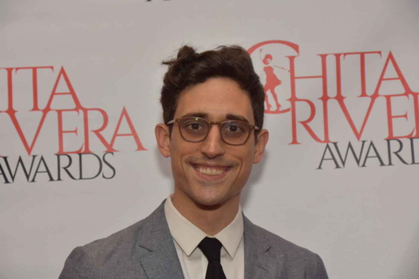 Photo Coverage: On the Red Carpet at the 2018 Chita Rivera Awards  Image
