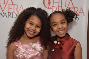 Emerson Davis and Mia Williamson Photo