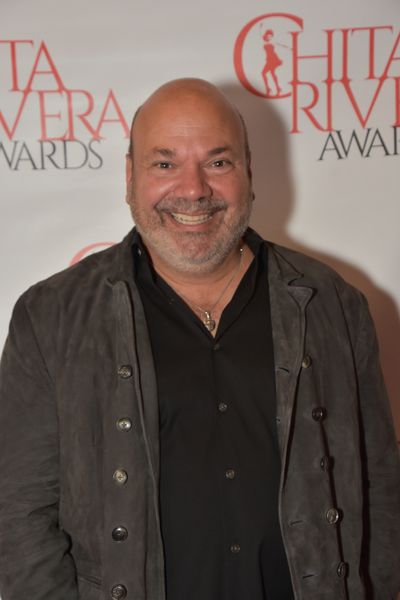 Casey Nicholaw Photo