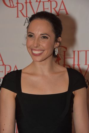 Brittany Pollack @ BroadwayWorld Brittany Pollack Photo